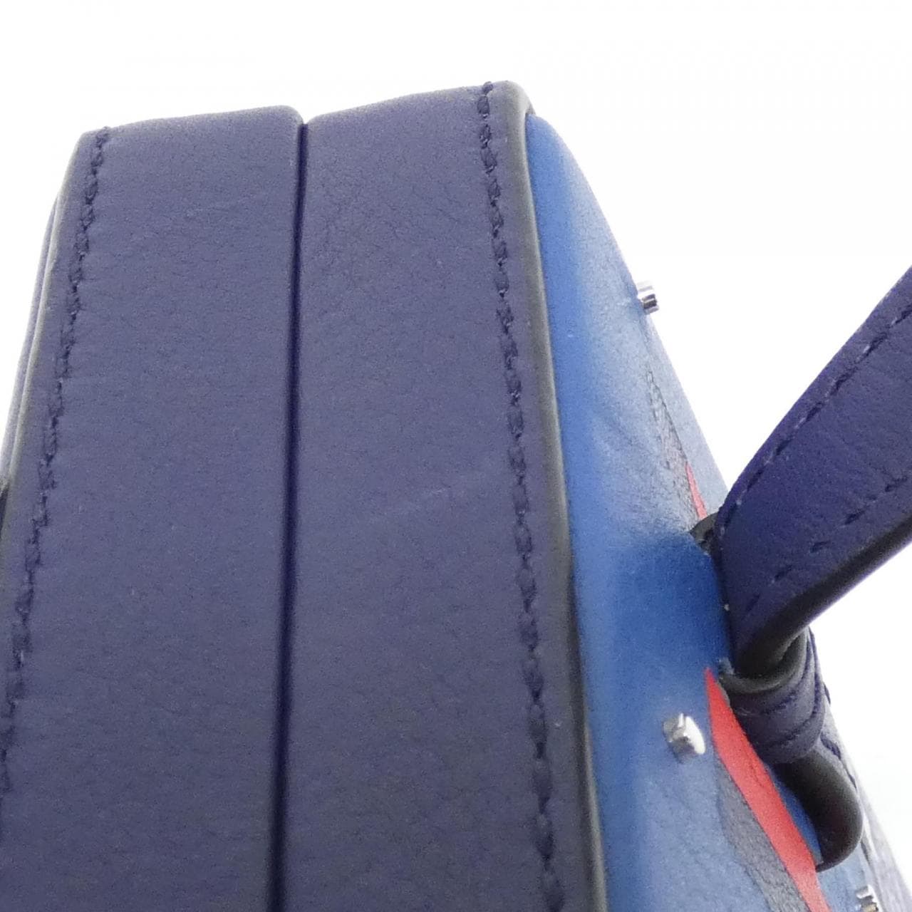 ロエベ ポスタル スモール 309 31 W85 バッグ