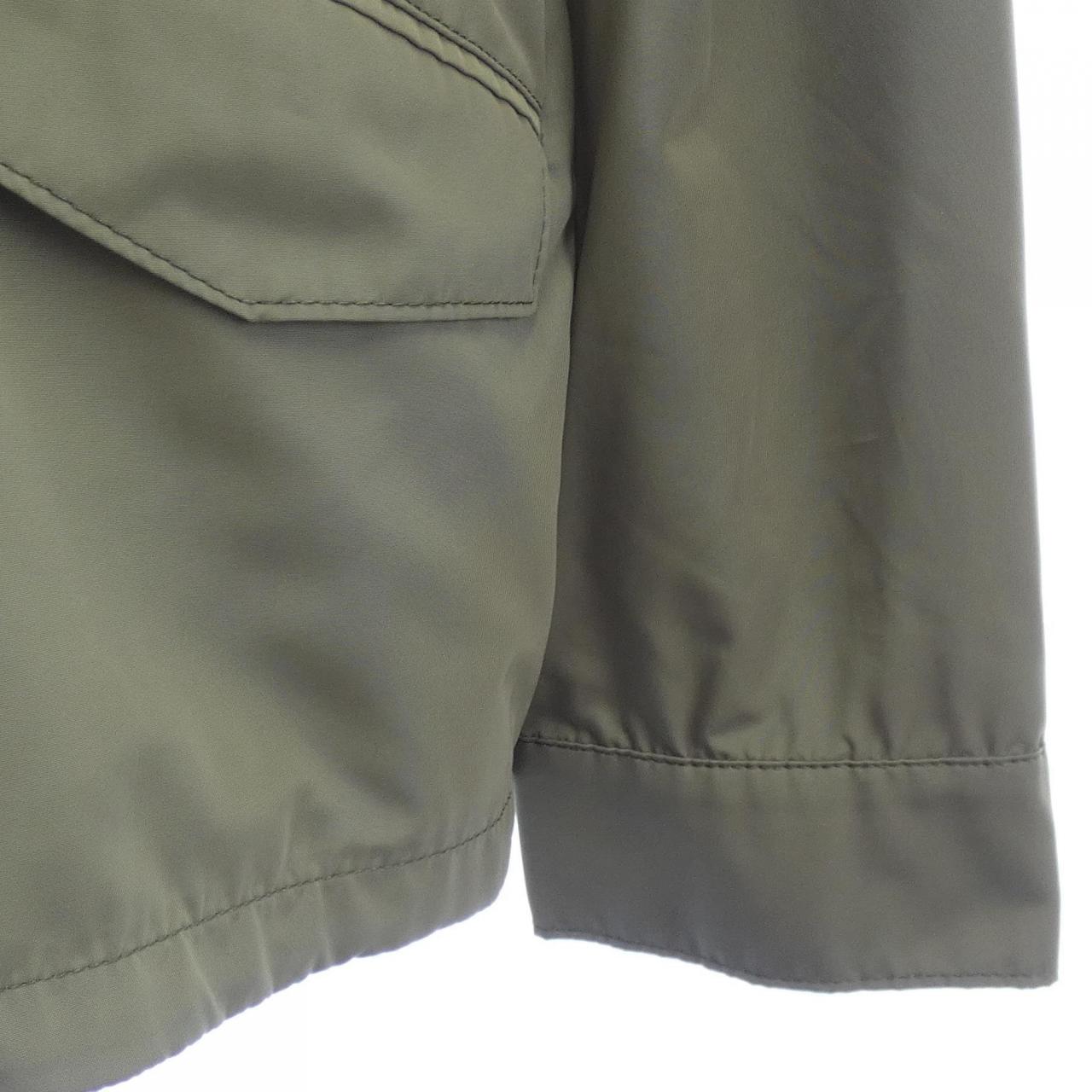 ジユウク 自由区 ブルゾン