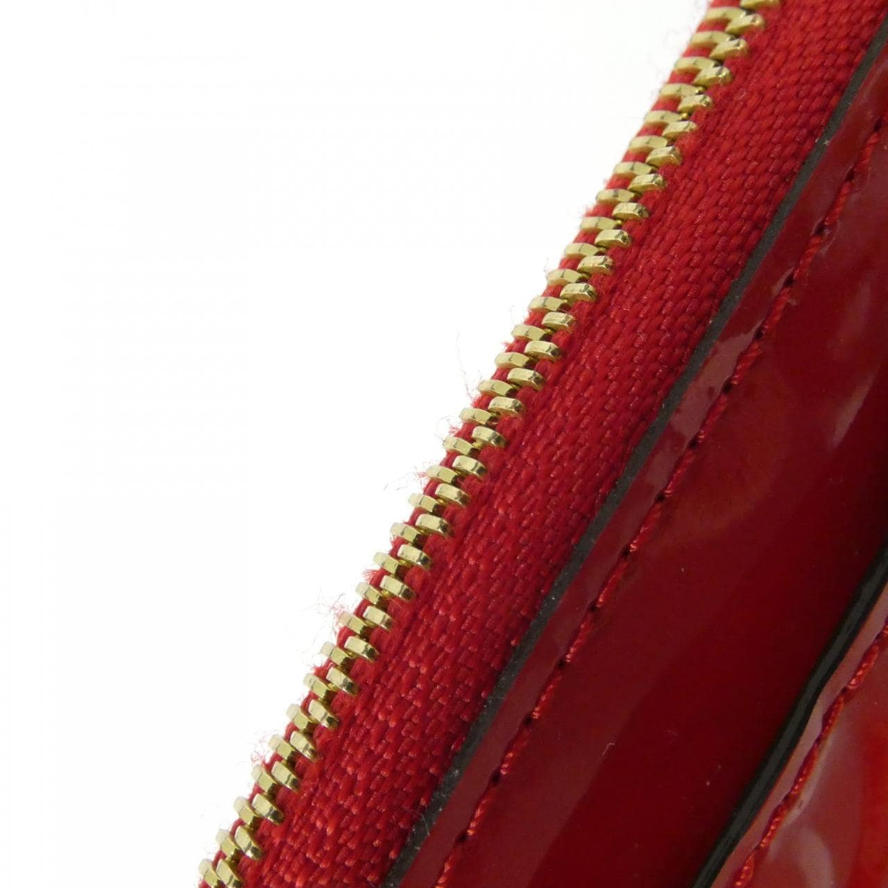 ルイヴィトン ヴェルニ ポシェット クレ M93559 コイン＆キーケース