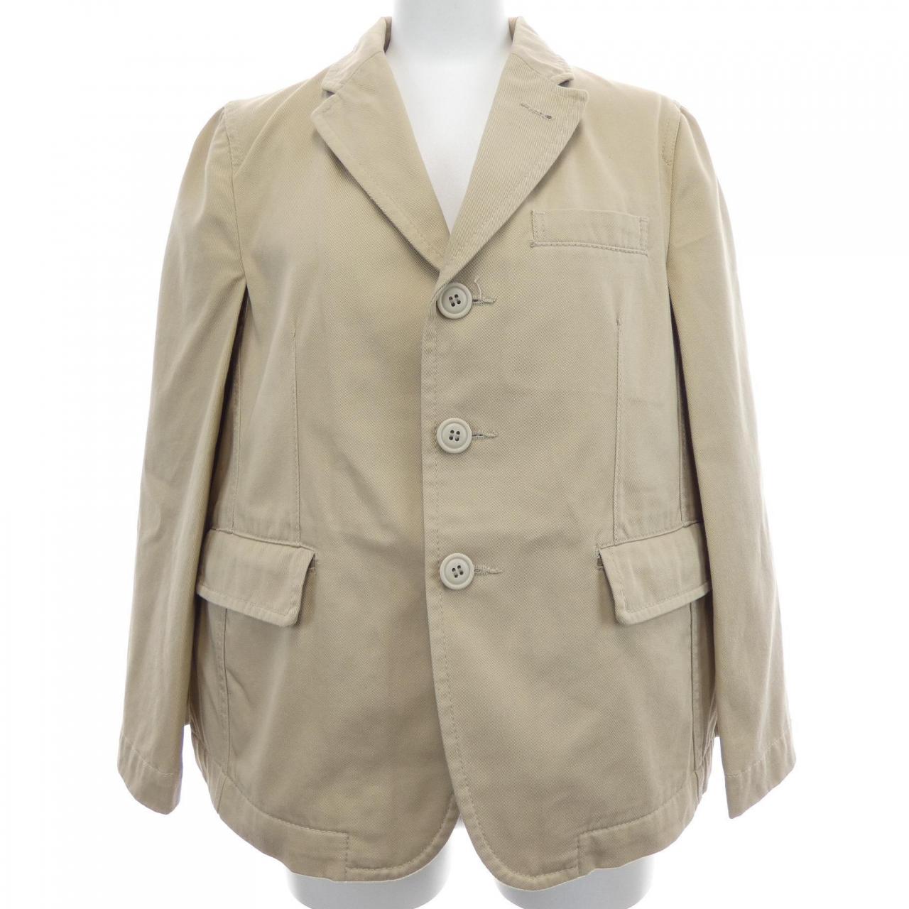 コムデギャルソン COMME des GARCONS RI-J013 ジャケット