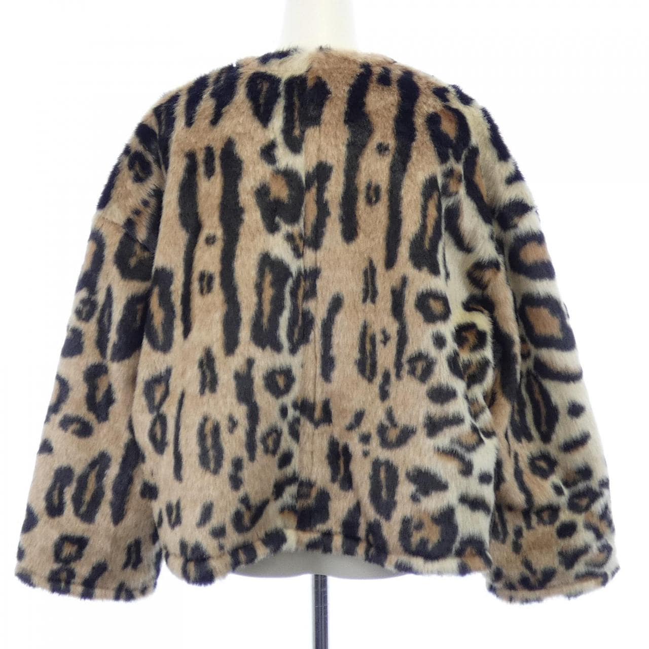 THIRD MAGAZINE A0813FC ジャケット