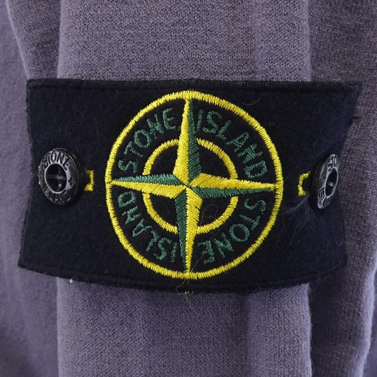 ストーンアイランド STONE ISLAND 7315511A1 ニット