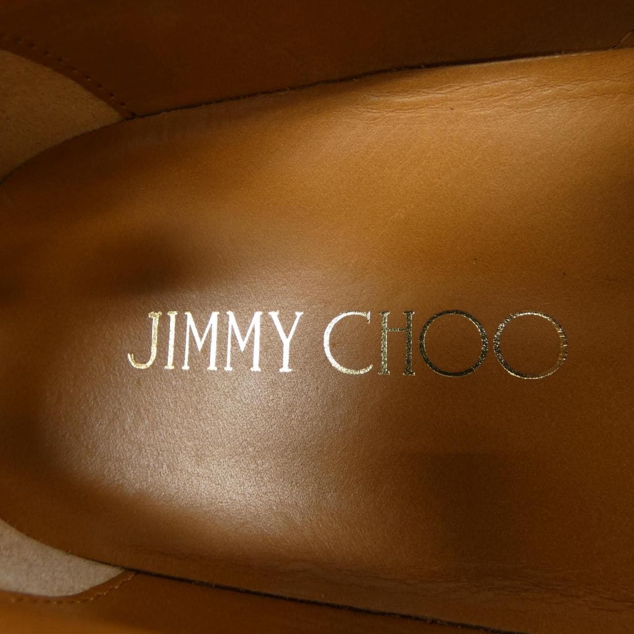 ジミーチュウ JIMMY CHOO シューズ