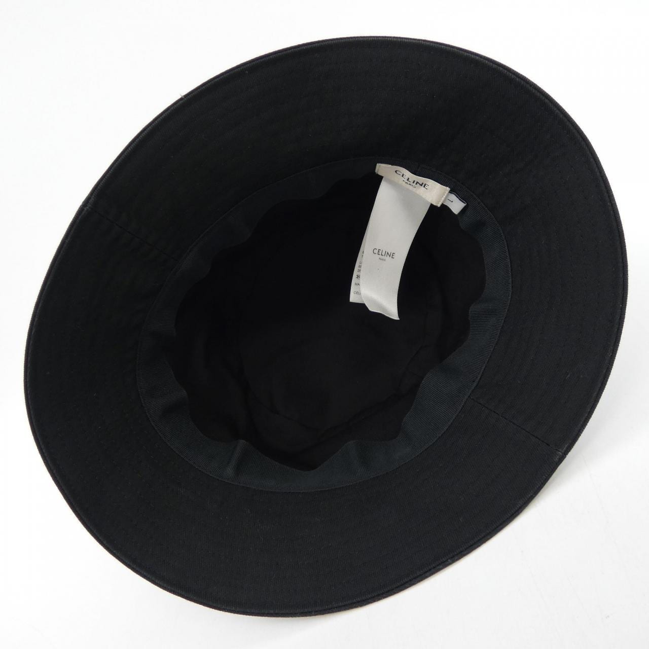 セリーヌ CELINE 2AU5B968P ハット
