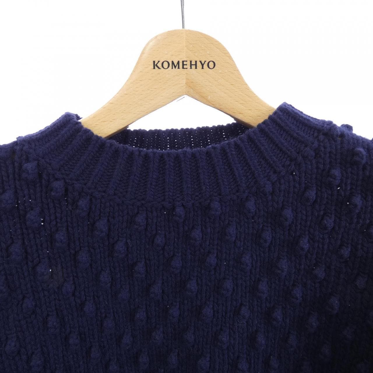 クリスチャンディオール CHRISTIAN DIOR 7H24523AM211 ニット