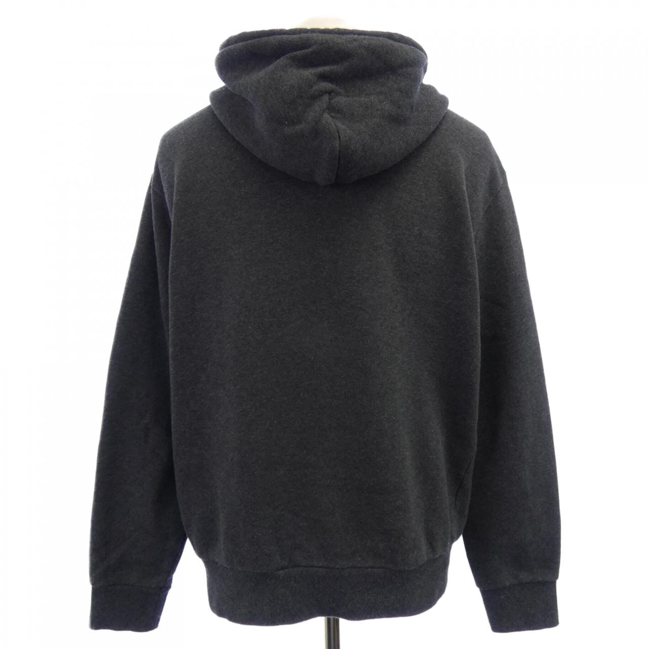 ルイヴィトン LOUIS VUITTON プリントコットンフーディ HQY47WUYR パーカー