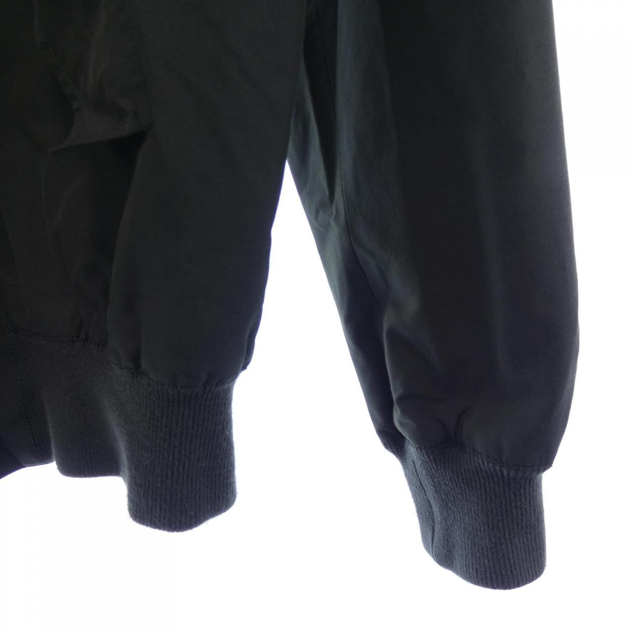 バラクータ BARACUTA ジャケット