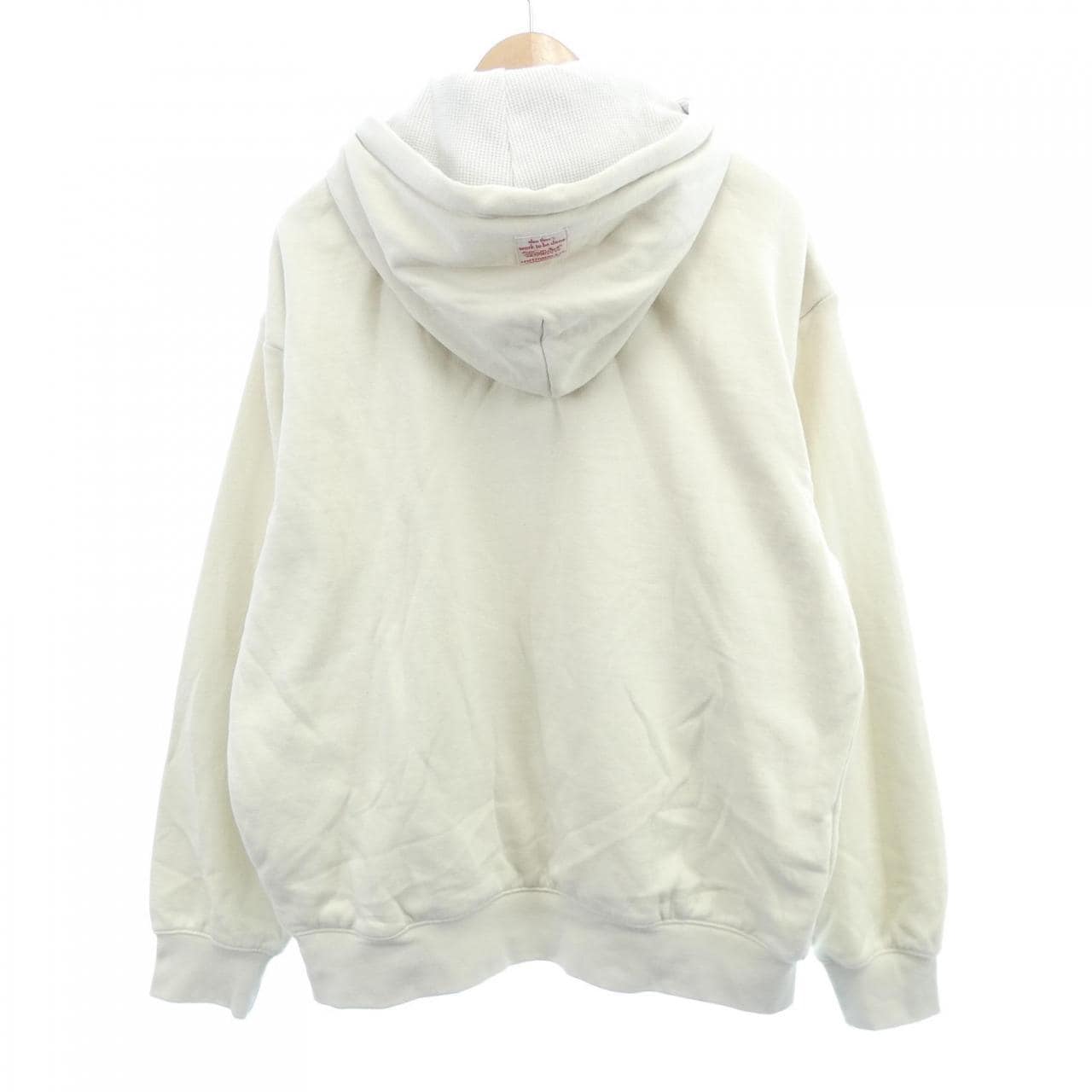 リーバイス LEVI'S パーカー