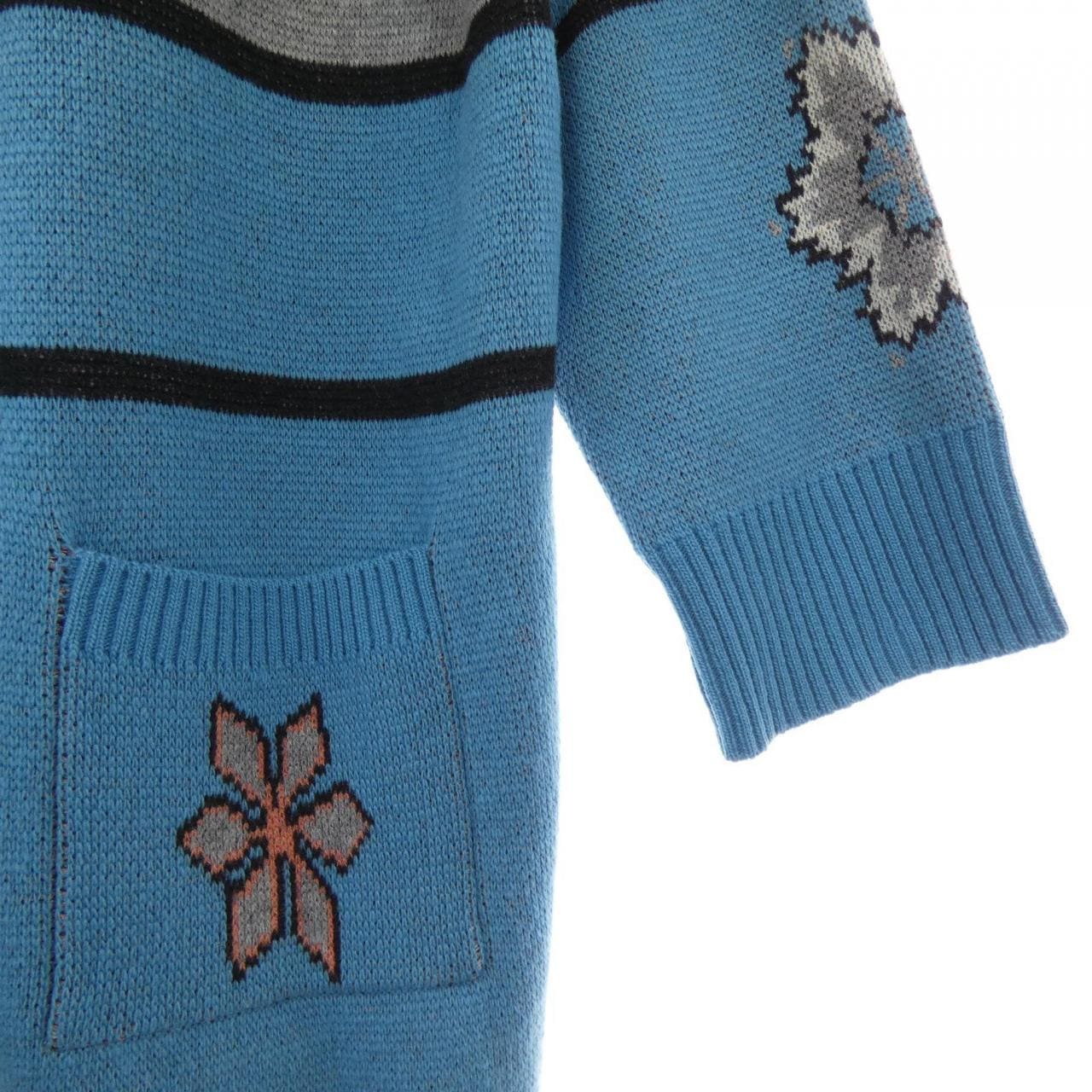 LOEWE S3298140SM开襟衫