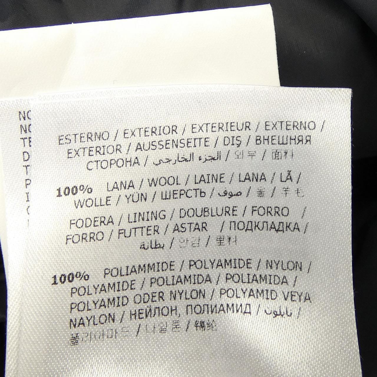 モンクレール MONCLER MONTGENEVRE ダウンジャケット