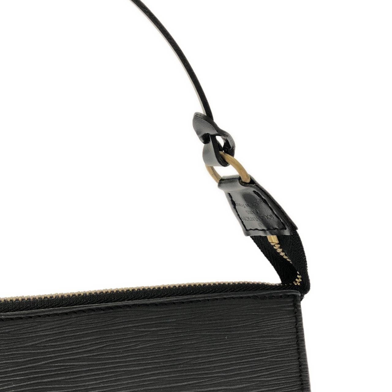 ルイヴィトン エピ ポシェット アクセソワール 24cm M52942 アクセサリーポーチ