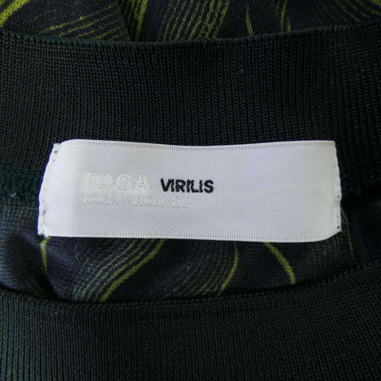 TOGA TOGA TV32-JK326上衣