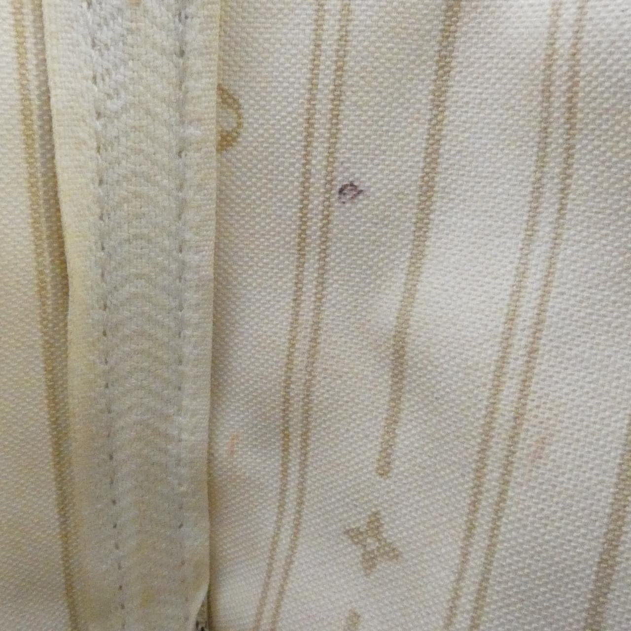 ルイヴィトン ダミエ アズール ネヴァーフル PM N51110 バッグ