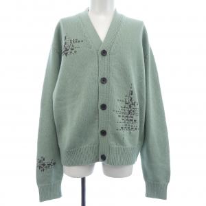 エルメス HERMES カーディガン