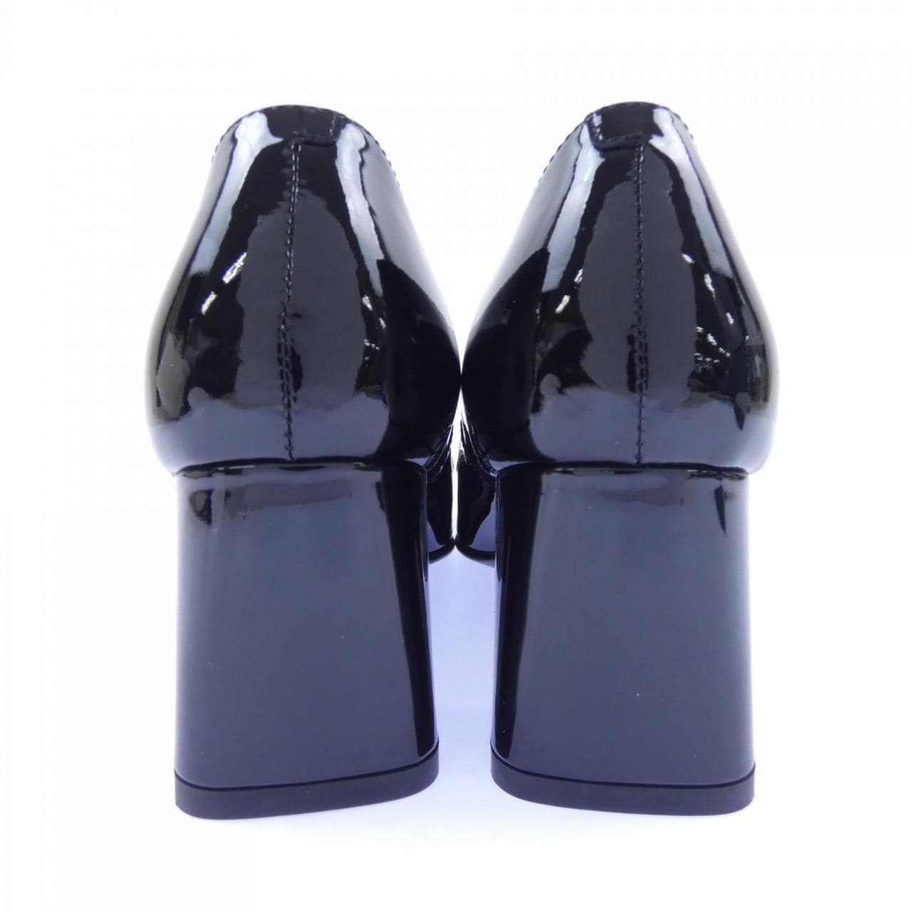 トッズ TOD'S パンプス