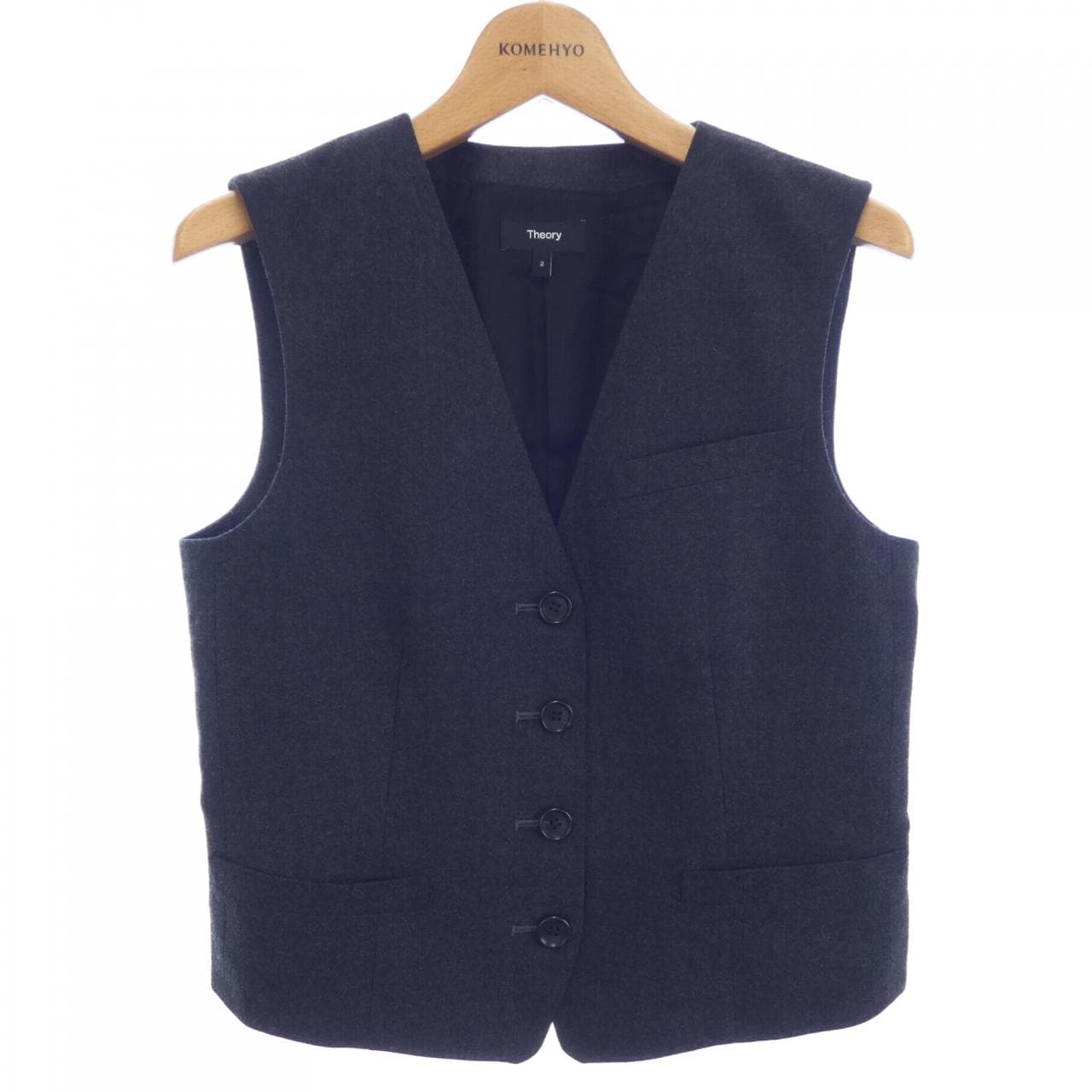 セオリー theory ベスト