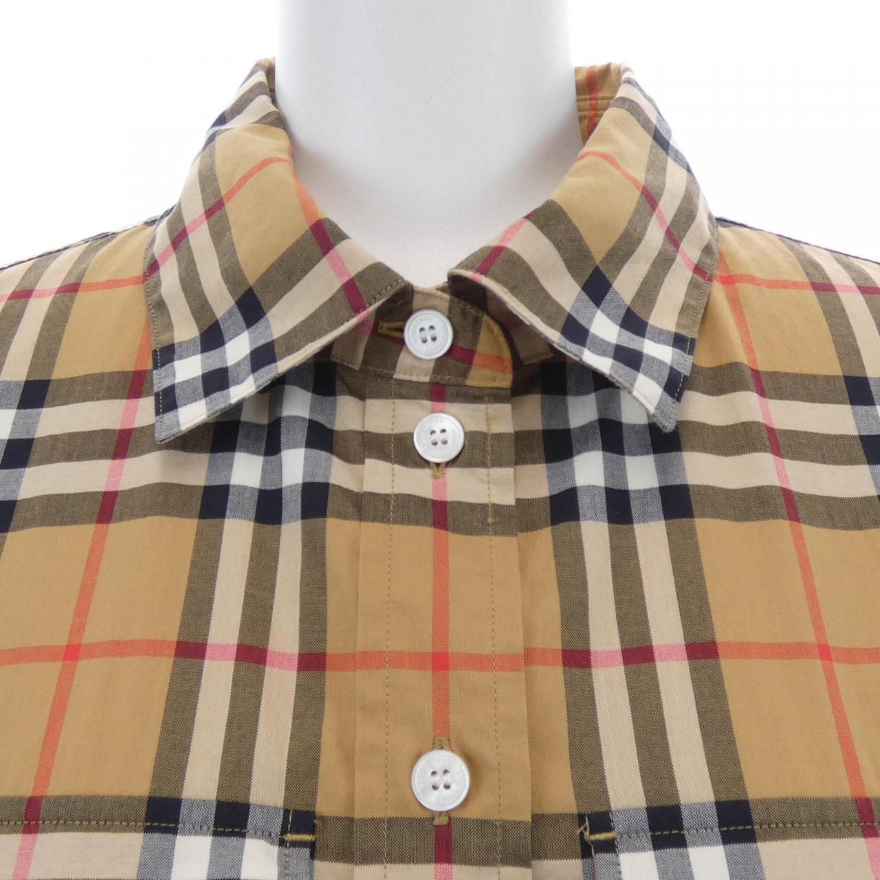バーバリー BURBERRY 4072726 シャツ