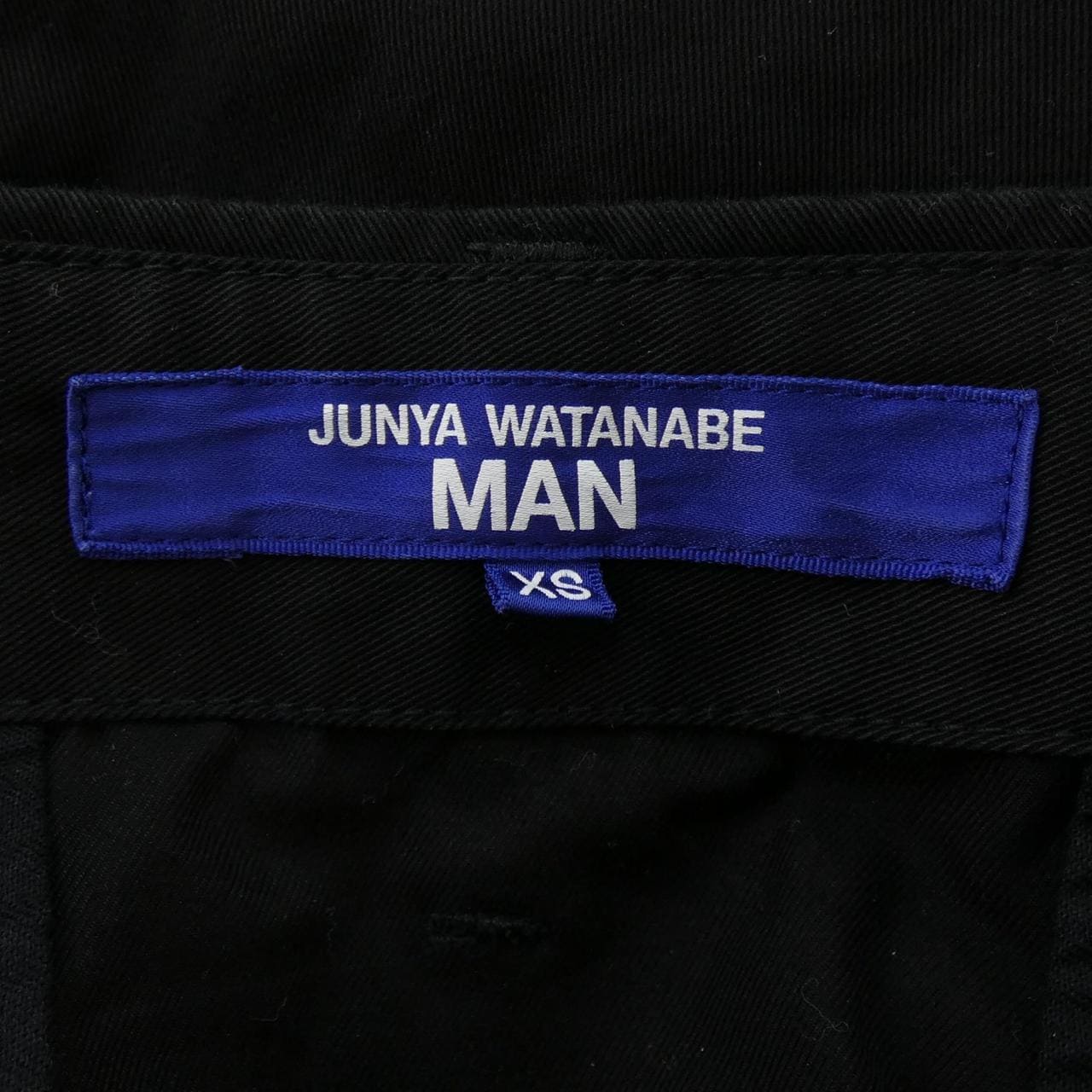 ジュンヤワタナベマン JUNYA WATANABE MAN WL-P053 パンツ