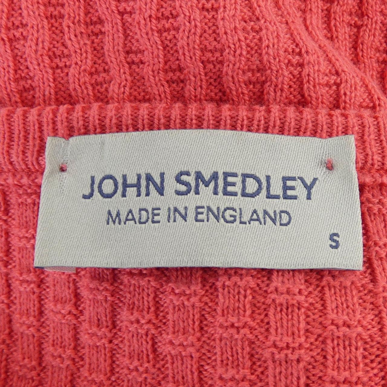 ジョンスメドレー JOHN SMEDLEY ニット