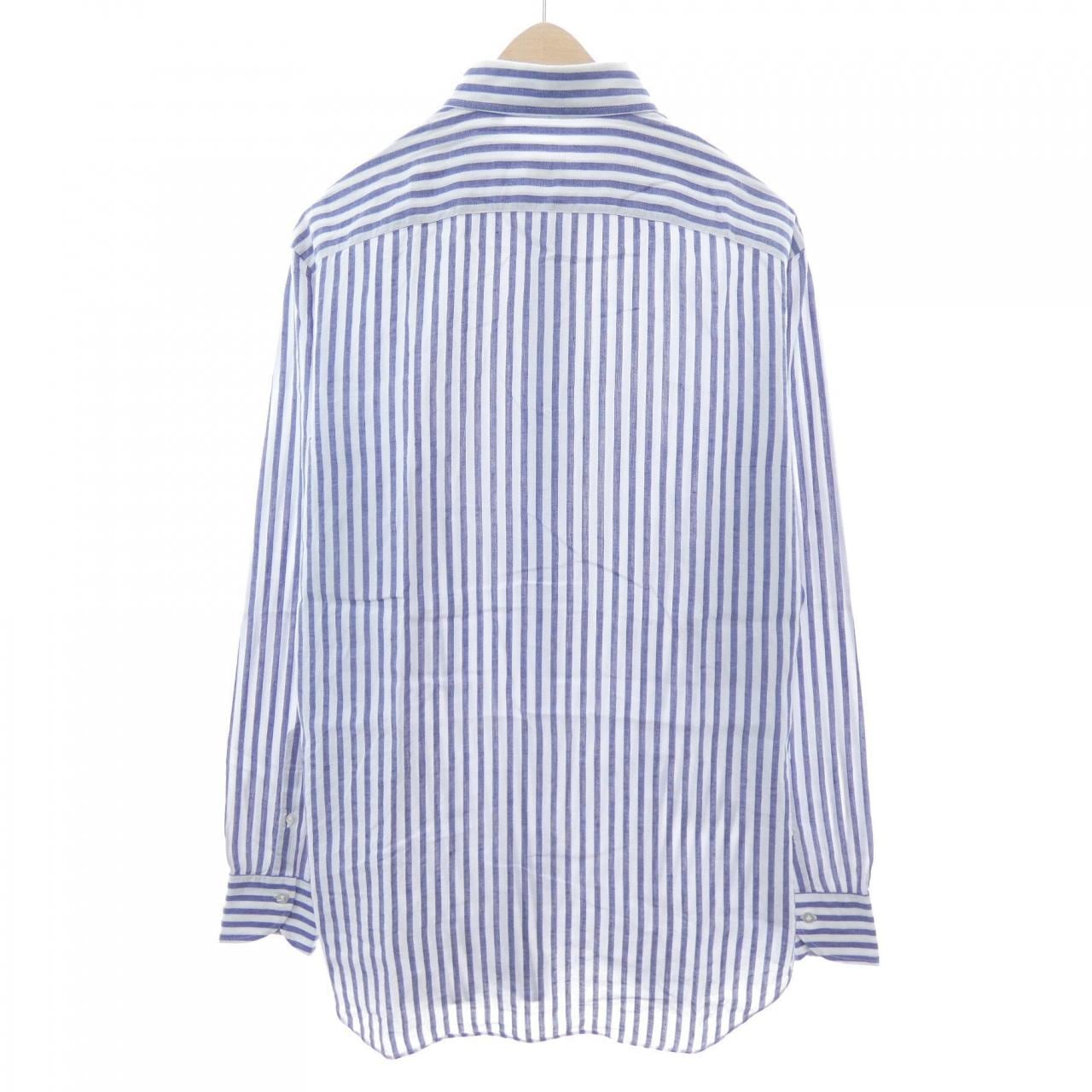 ボリエロ BORRIELLO シャツ