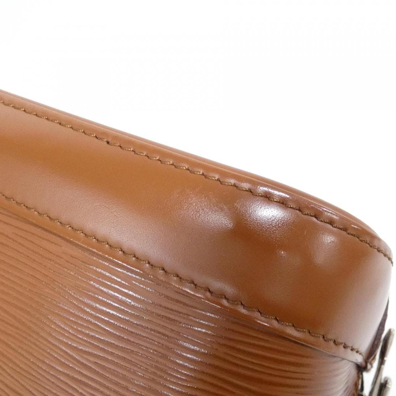 ルイヴィトン エピ アルマ PM M40622 バッグ