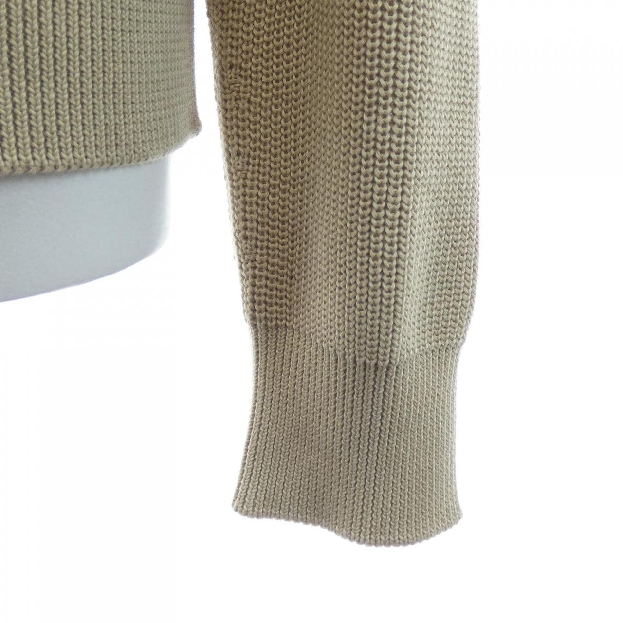 プラダ PRADA トライアングルロゴ UMB900 SOOO 153S ニット