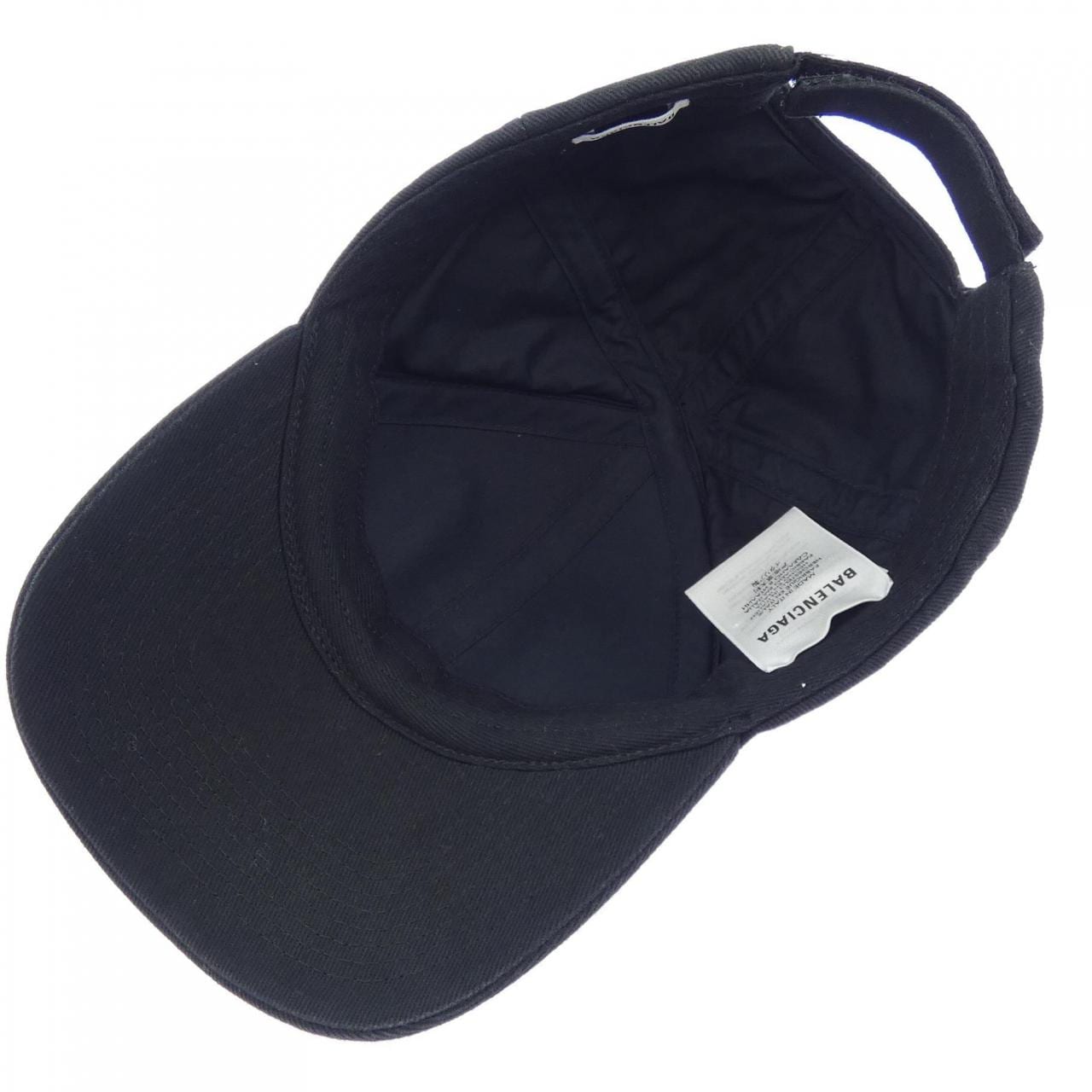 バレンシアガ BALENCIAGA キャップ