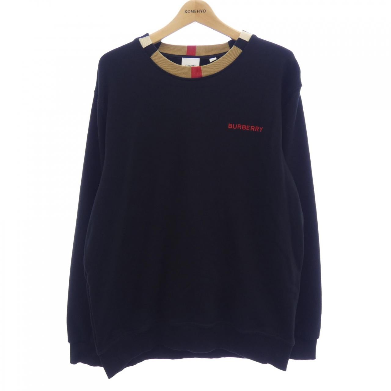 バーバリー BURBERRY スウェット
