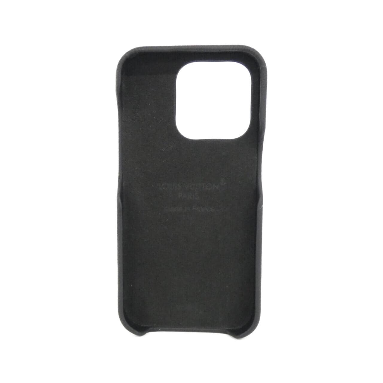ルイヴィトン モノグラム IPHONE バンパー15PRO M82887 フォンケース