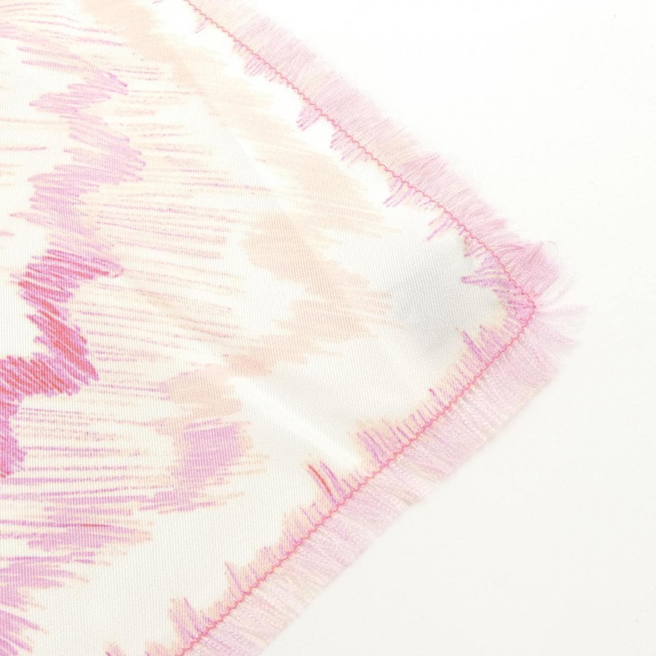 デルボー DELVAUX SCARF