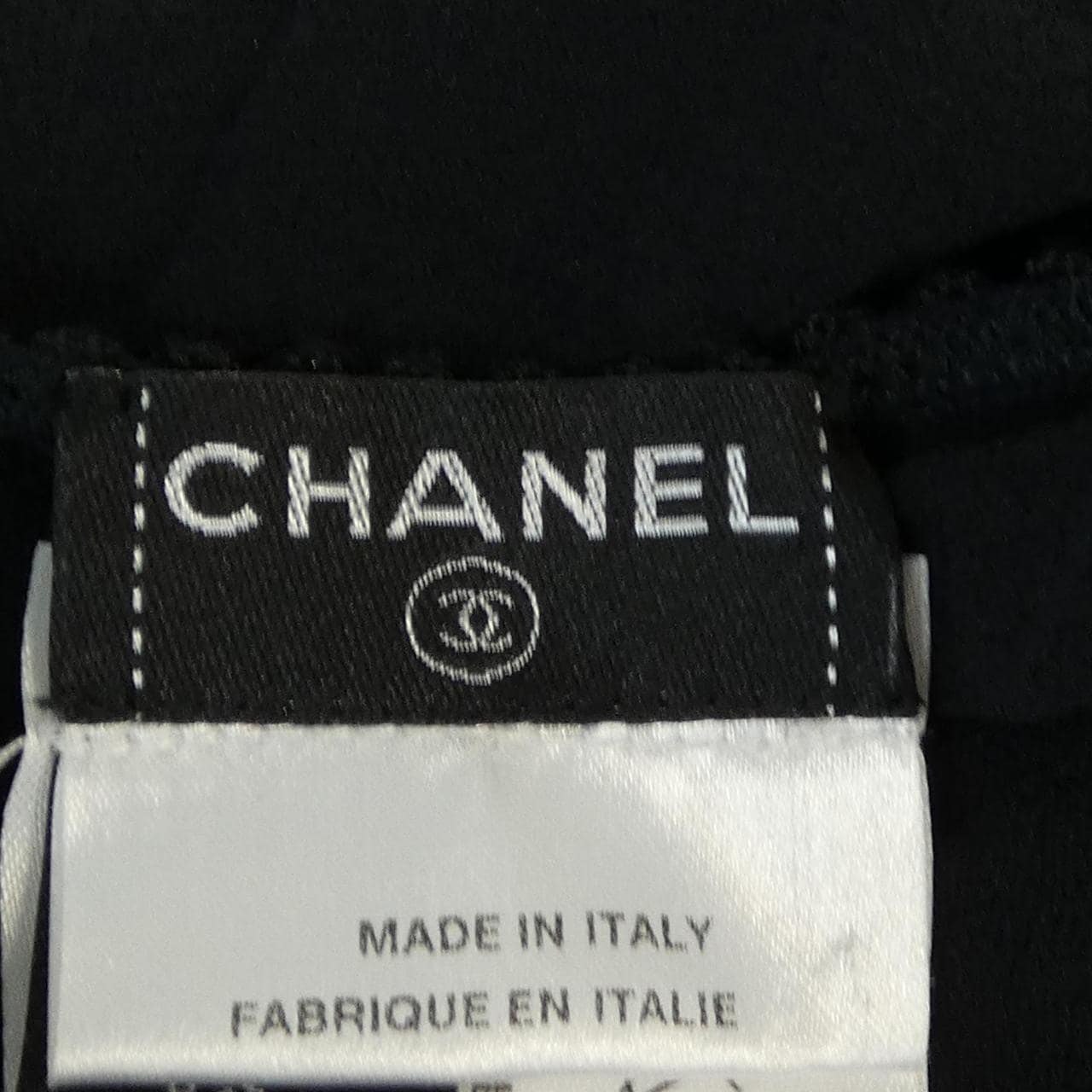 【ヴィンテージ】シャネル CHANEL P25697V11912 05P キャミソール