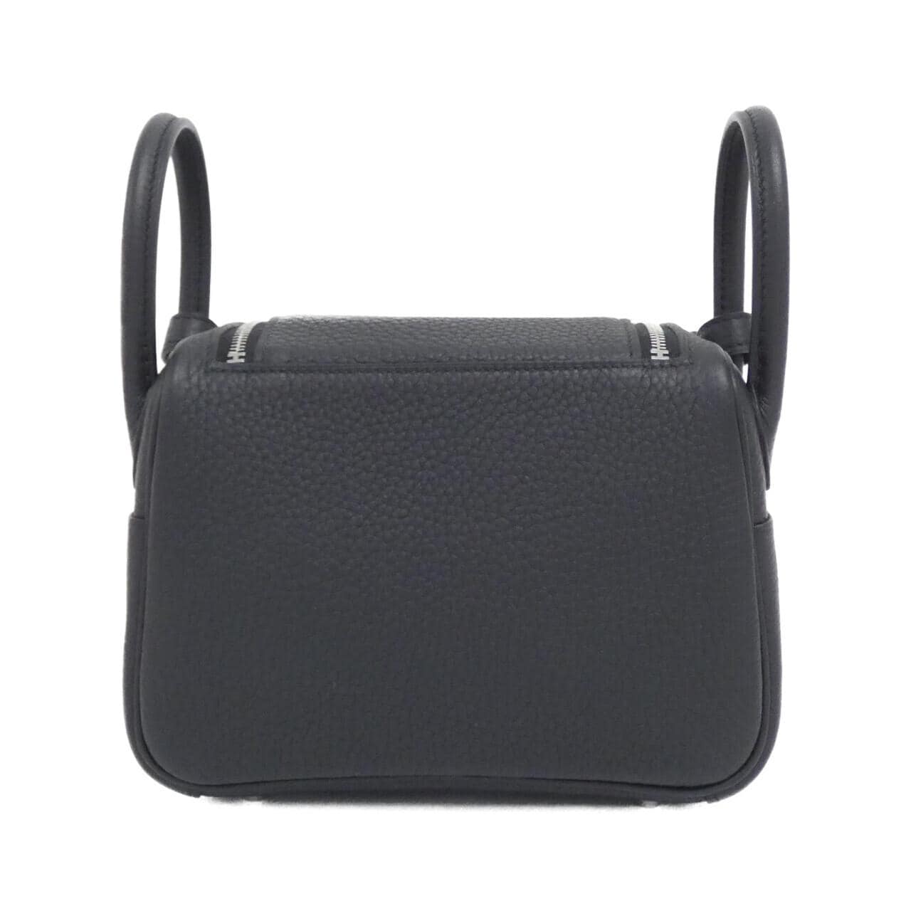 【未使用品】エルメス リンディ2 MINI 085956CK ショルダーバッグ
