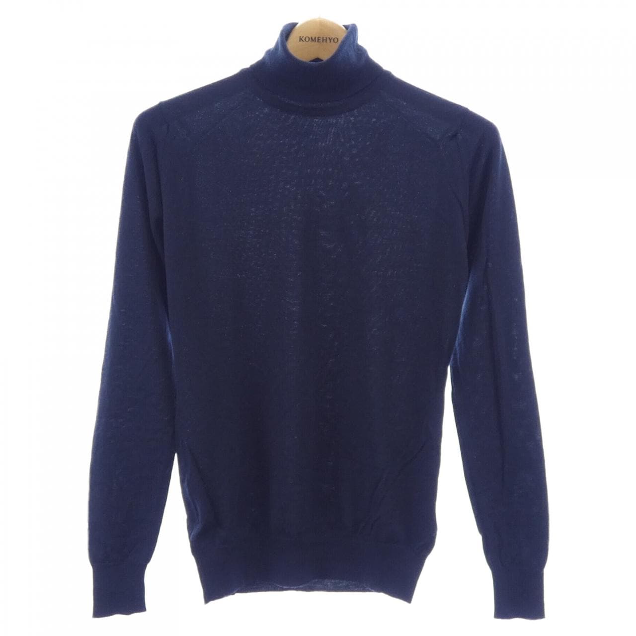 ジョンスメドレー JOHN SMEDLEY ニット