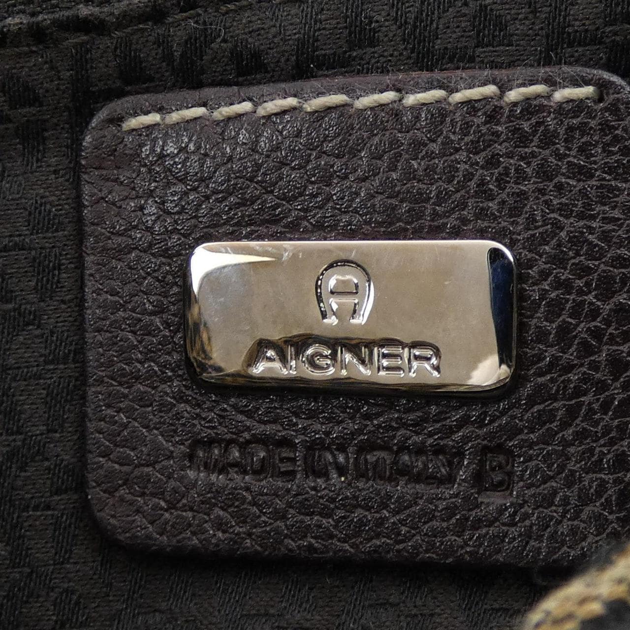 アイグナー AIGNER BAG