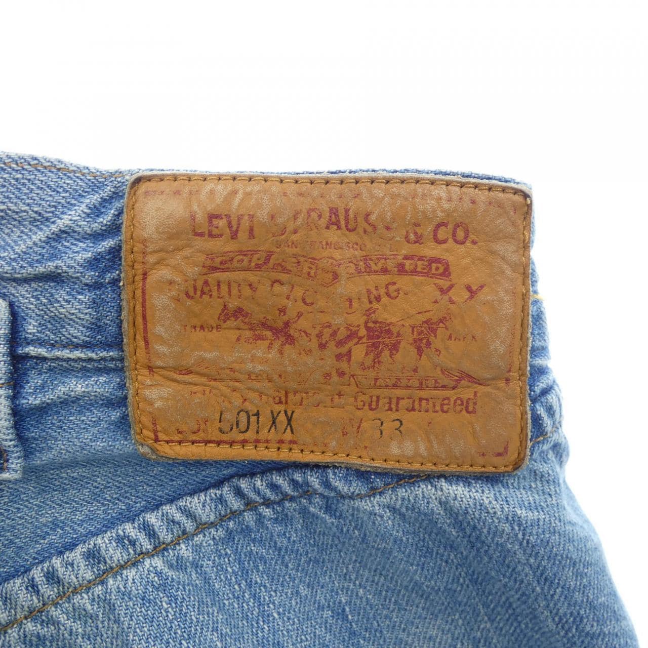 リーバイス LEVI'S 90501-0010 ジーンズ
