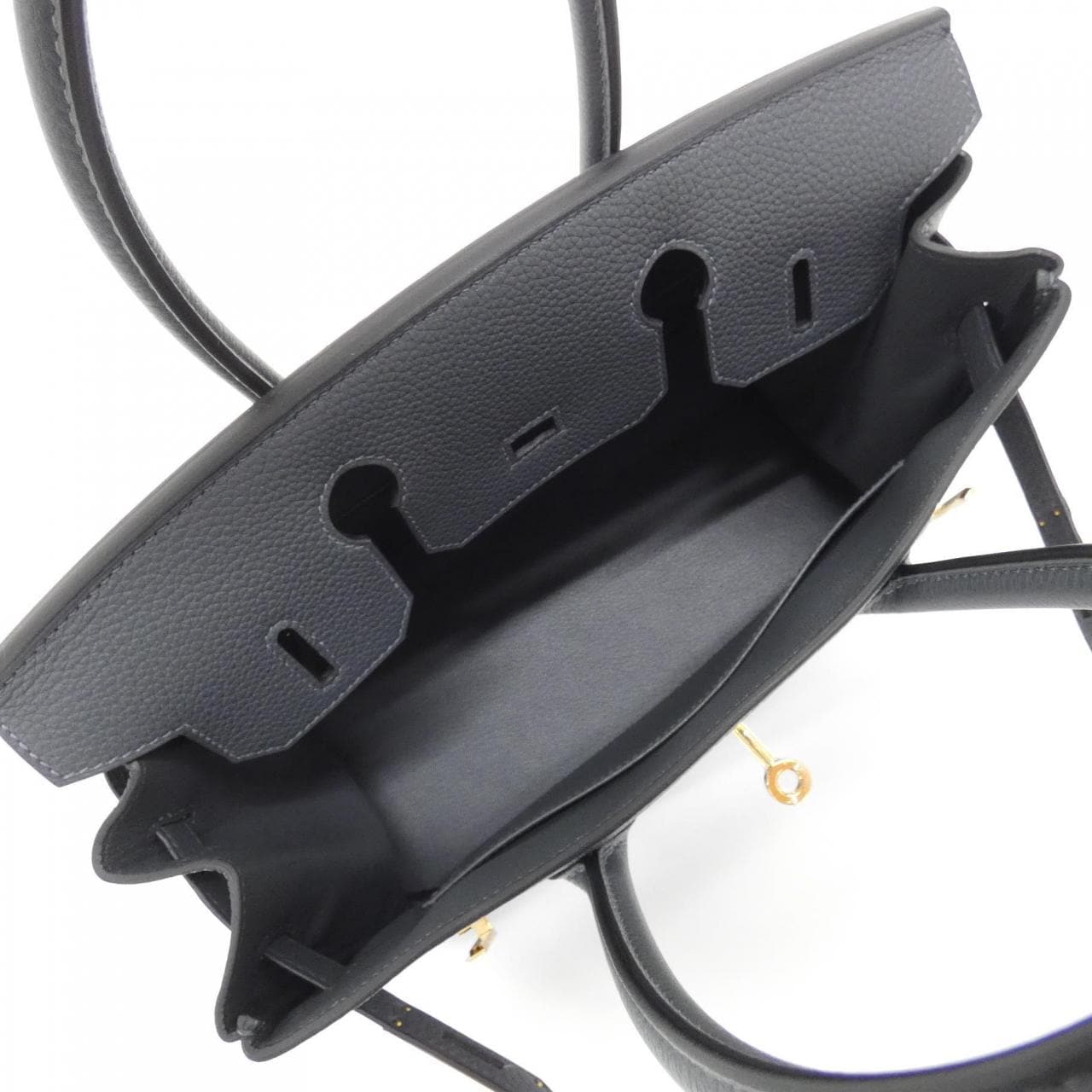 【未使用品】エルメス バーキン 30cm 027633CC バッグ