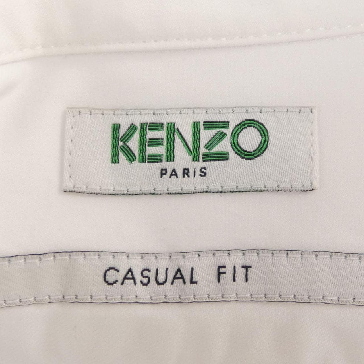 ケンゾー KENZO F965CH4001LB シャツ