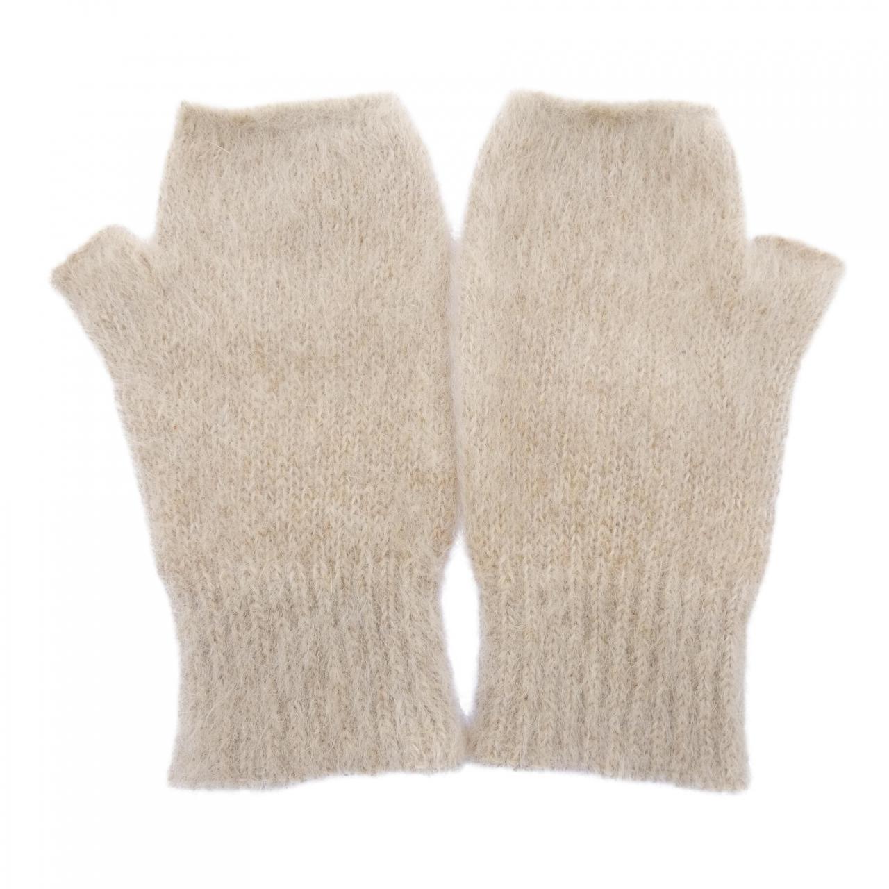ミュウミュウ MIU MIU 5GG196 2CQD GLOVE