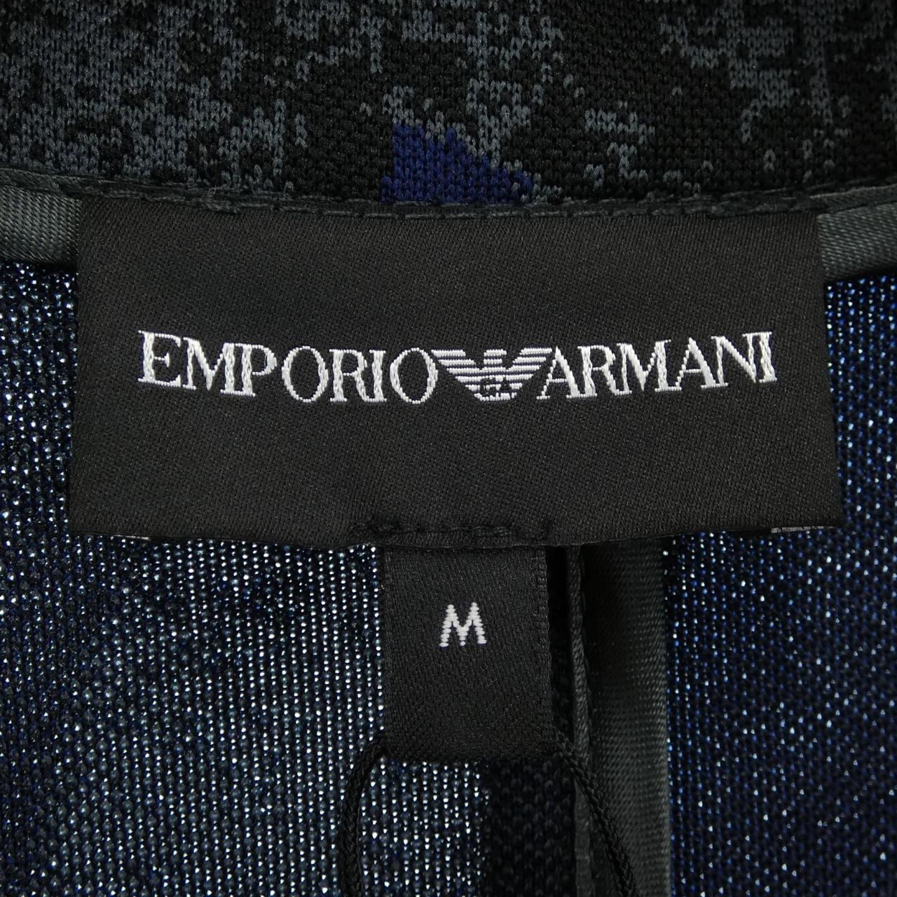 エンポリオアルマーニ EMPORIO ARMANI 6Z1B6S  1J2FZ ブルゾン