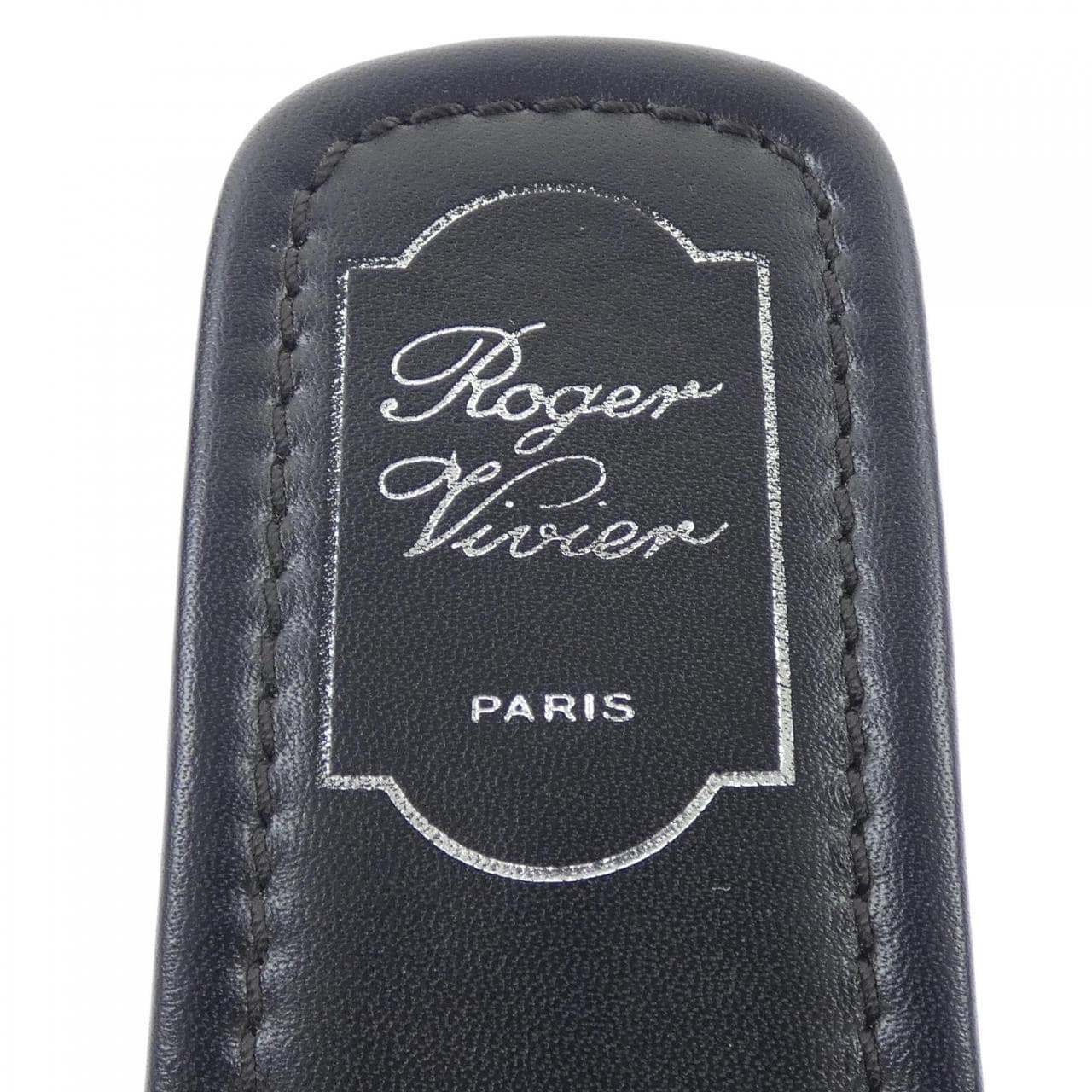 ロジェヴィヴィエ ROGER VIVIER BIKIVIV MULE サンダル