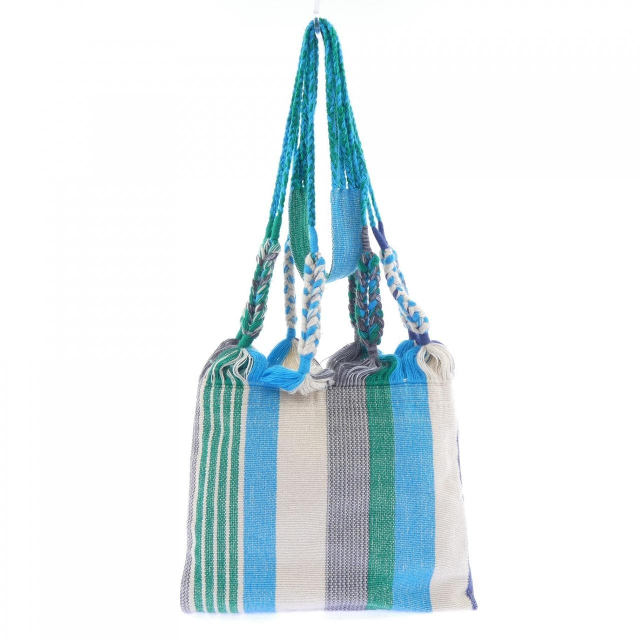 マルニ MARNI MARNI MARKET CROSS HAMMOCK SHMH0009M2 BAG