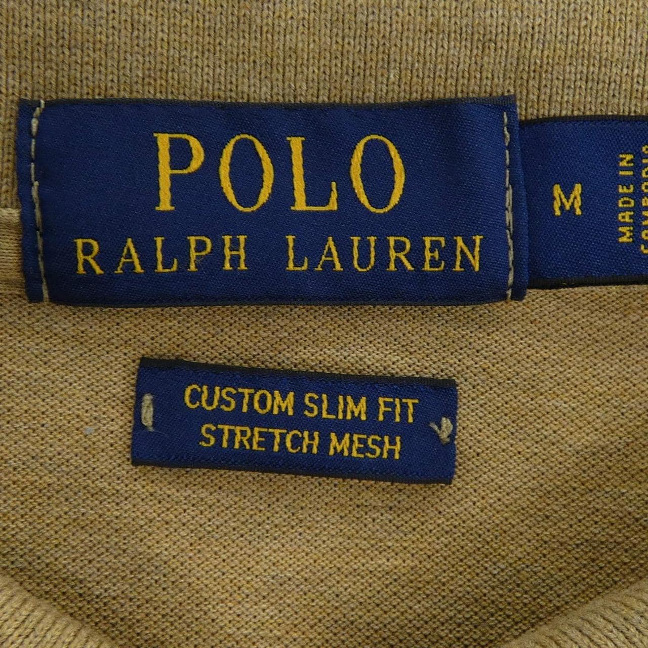 ポロラルフローレン POLO RALPH LAUREN ポロシャツ