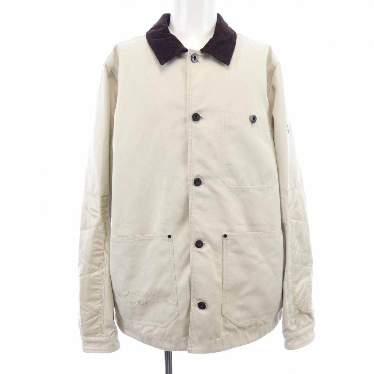 モンクレール ジーニアス MONCLER GENIUS FRAGMENT HIROSHI FUJIWARA GEIKE ジャケット