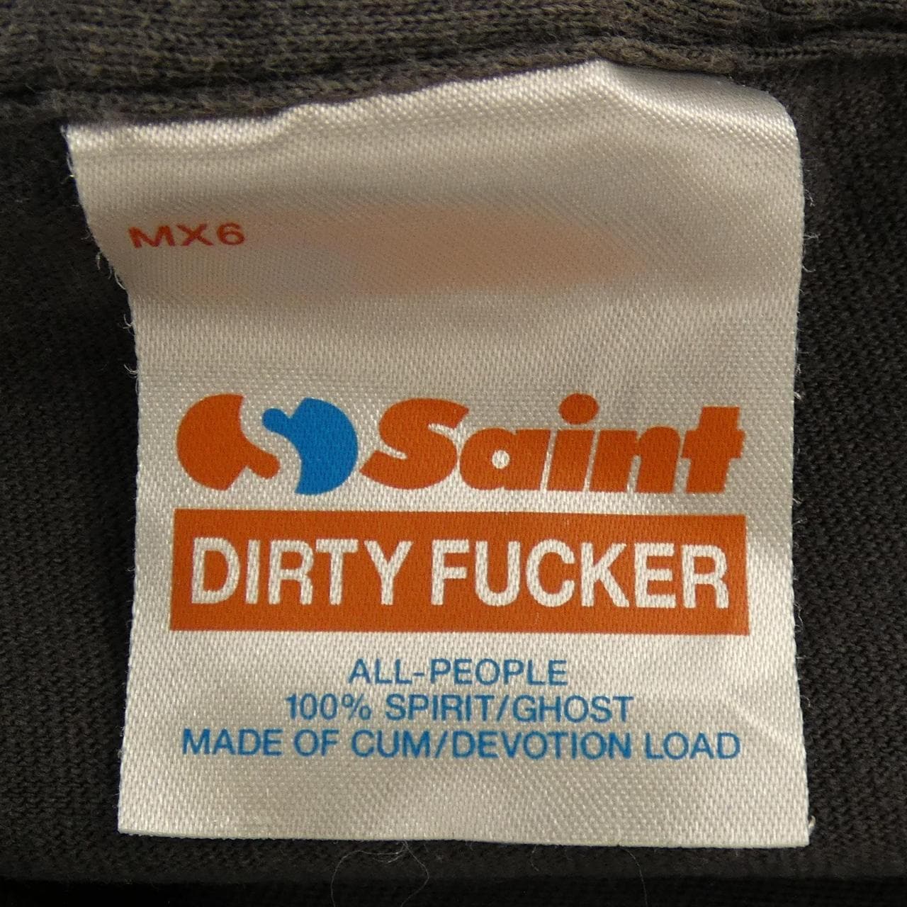 セントマイケル SAINT MICHAEL SM-HR8-0000-016 Tシャツ