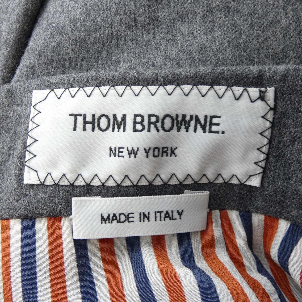 トムブラウン THOM BROWNE FGC738A スカート