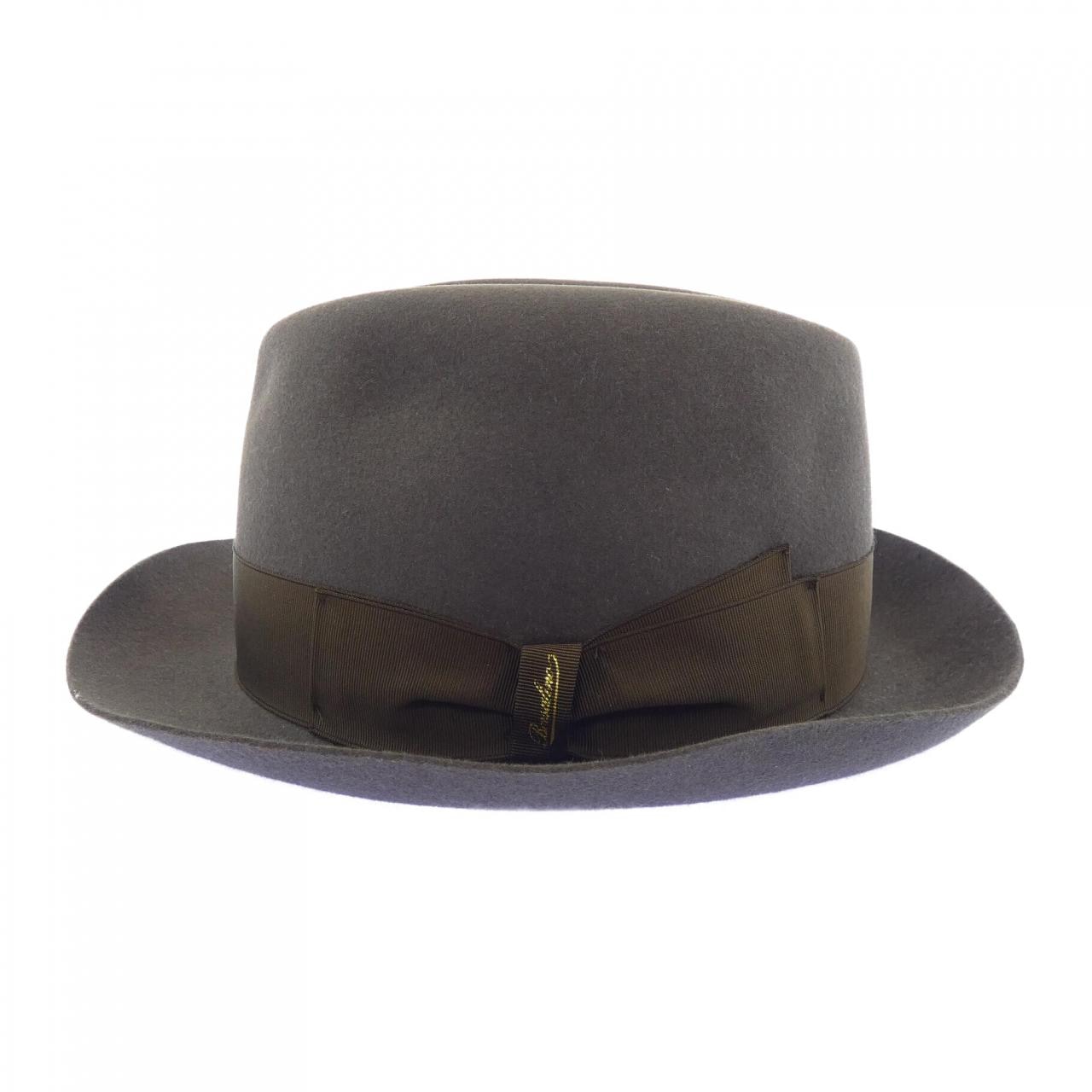 ボルサリーノ BORSALINO ハット