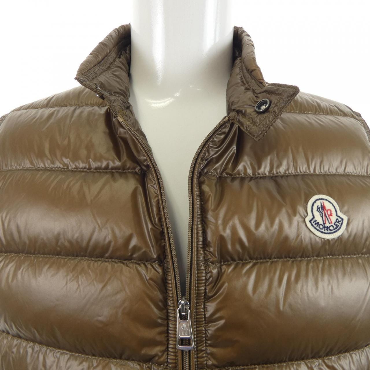 モンクレール MONCLER GUI ダウンベスト