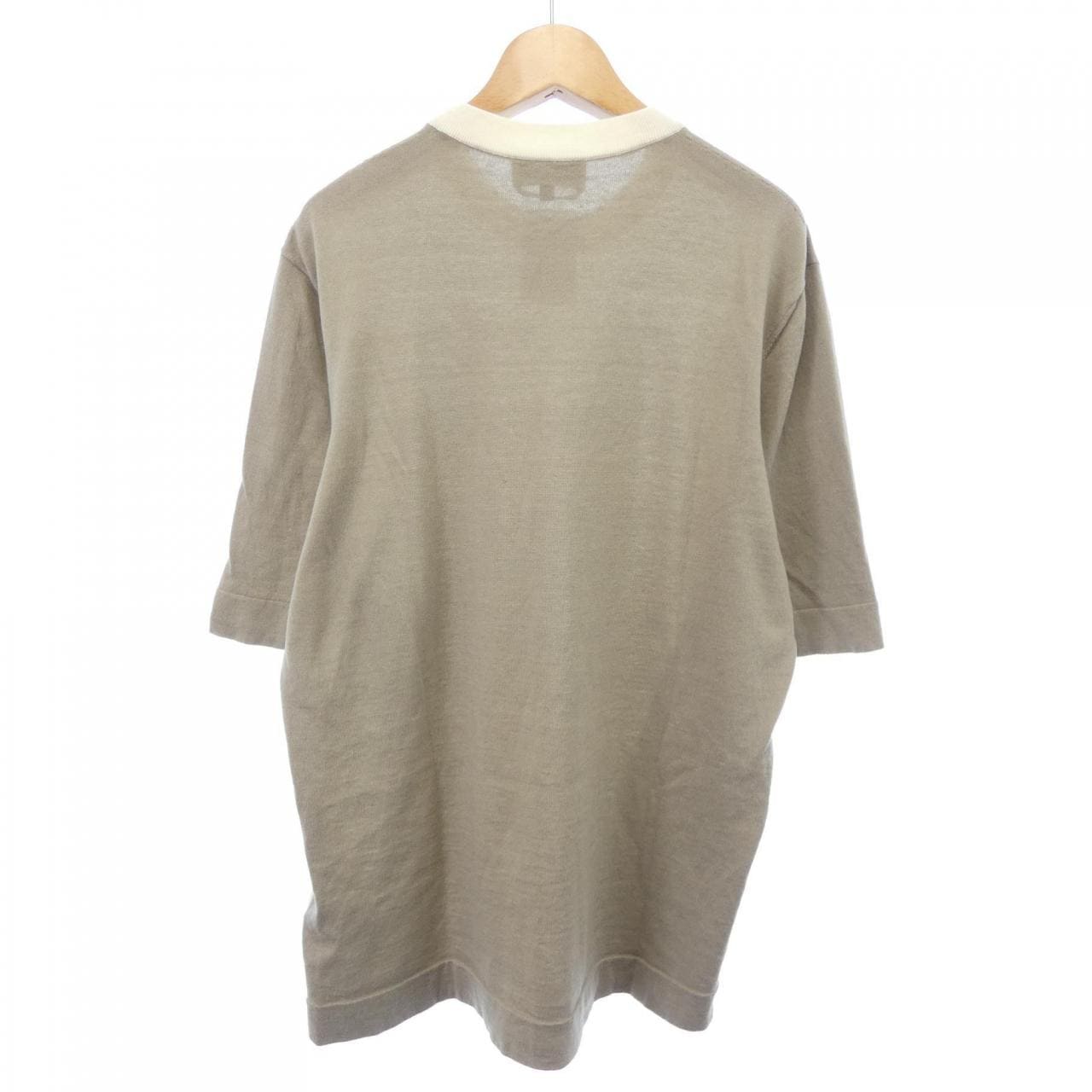 エルメス HERMES *21-5733. ニット