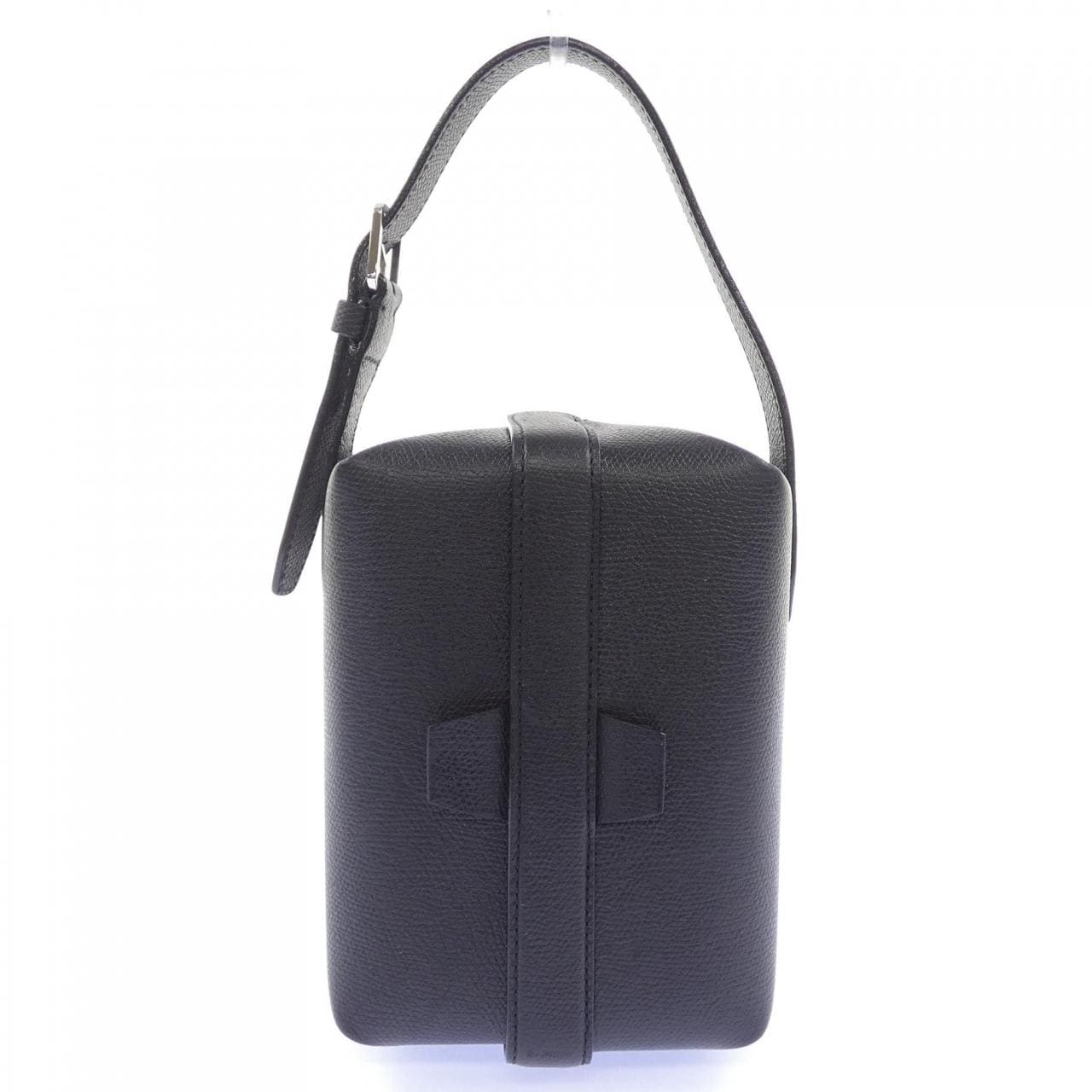 ヴァレクストラ VALEXTRA トリックトラック シェイプドハント SGSR0027028LRDTA99 BAG