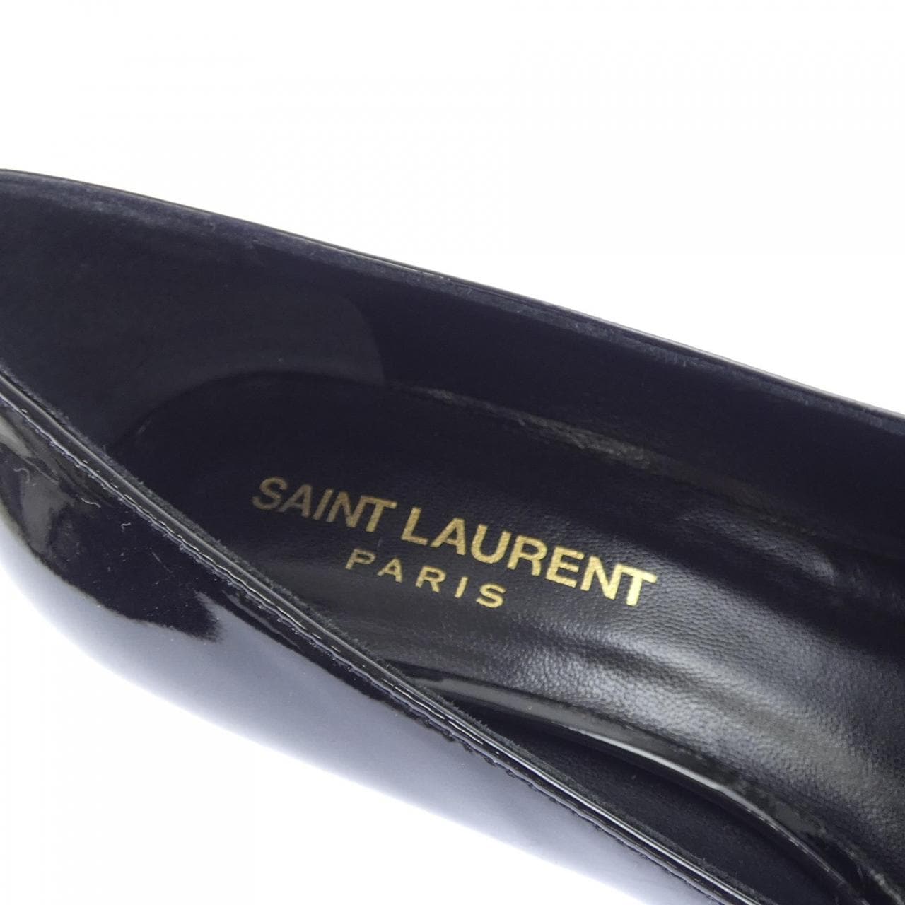 サンローラン SAINT LAURENT 351888 パンプス